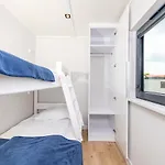 롯지 Letniskowe Plaza Ii *