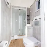 롯지 Letniskowe Plaza Ii *
