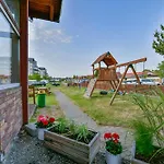 Letniskowe Plaza Ii 시아노제티