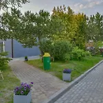 롯지 Letniskowe Plaza Ii *