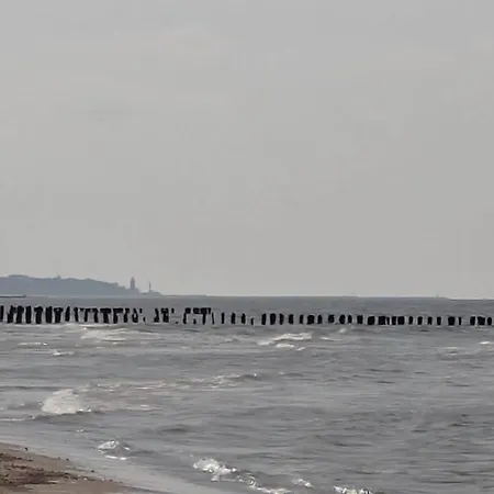 Letniskowe Plaza Ii Chata *