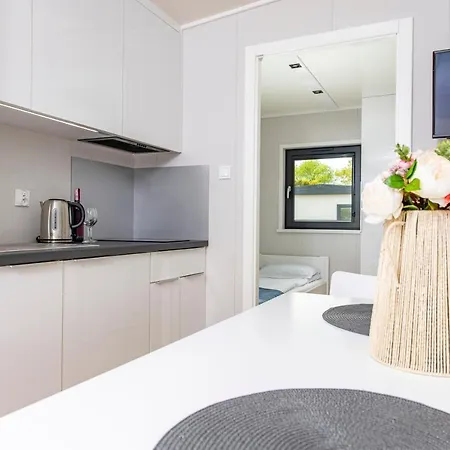 Letniskowe Plaza Ii *