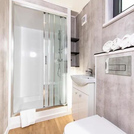 Chata Letniskowe Plaza Ii Sianożęty