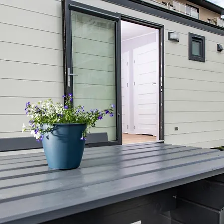 Letniskowe Plaza Ii * Sianożęty