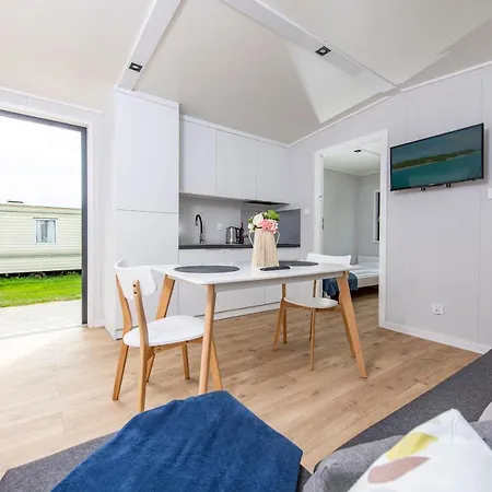 Chata Letniskowe Plaza Ii Sianożęty