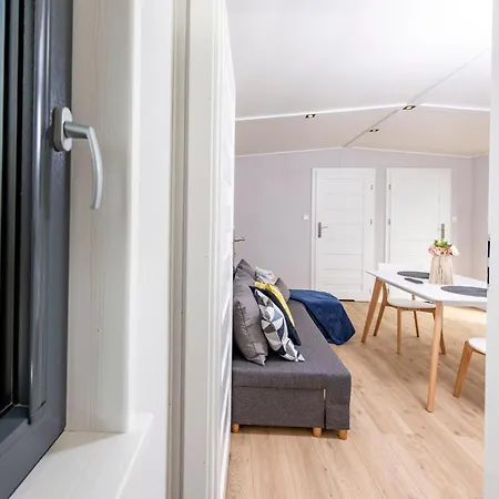 Letniskowe Plaza Ii Sianożęty