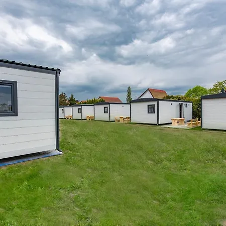 Chata Letniskowe Plaza Ii