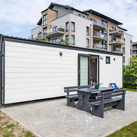 Letniskowe Plaza Ii *