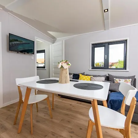 Letniskowe Plaza Ii Sianożęty