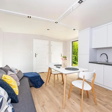 Letniskowe Plaza Ii * Sianożęty