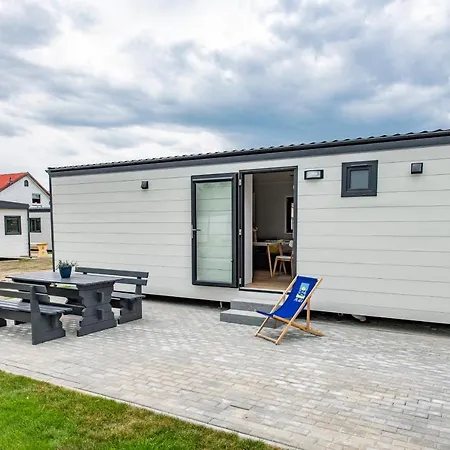 Letniskowe Plaza Ii *