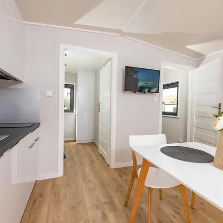 Chata Letniskowe Plaza Ii