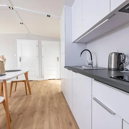 Hytte Letniskowe Plaza Ii *