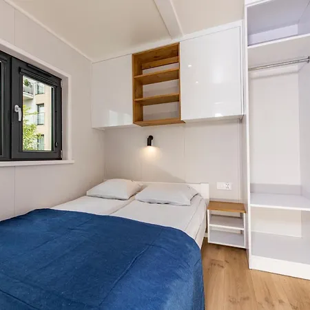 Letniskowe Plaza Ii Chata *