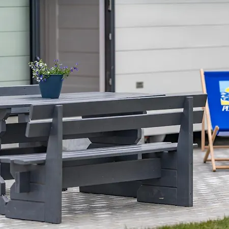 Letniskowe Plaza Ii *