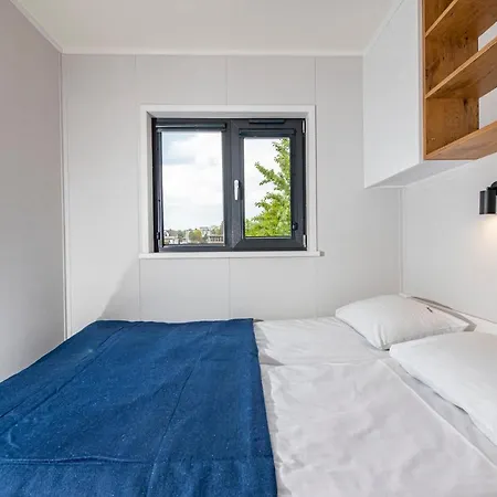 Letniskowe Plaza Ii Chata *