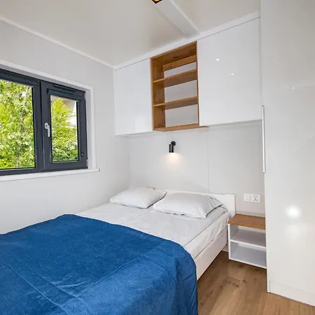 Letniskowe Plaza Ii * Sianożęty