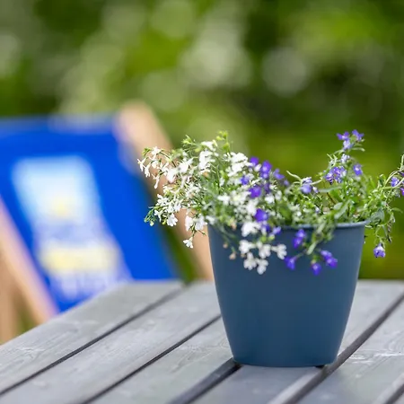 Letniskowe Plaza Ii Chata