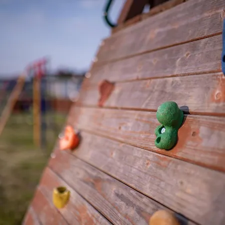 Letniskowe Plaza Ii Chata