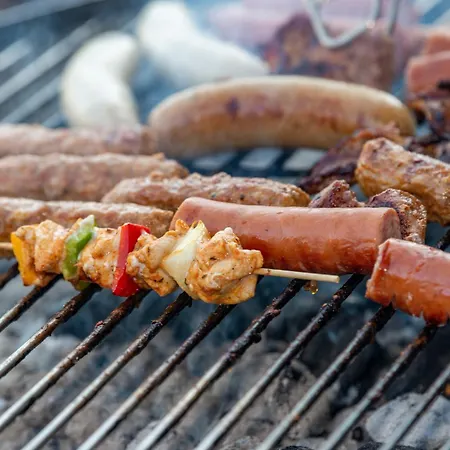 Letniskowe Plaza Ii Chata *