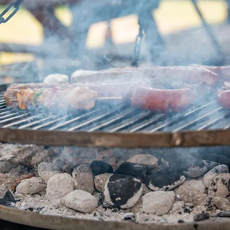 Chata Letniskowe Plaza Ii *