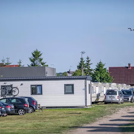 Letniskowe Plaza Ii *