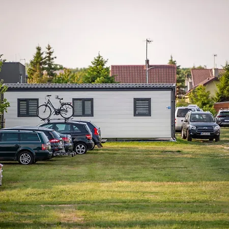 Chata Letniskowe Plaza Ii *