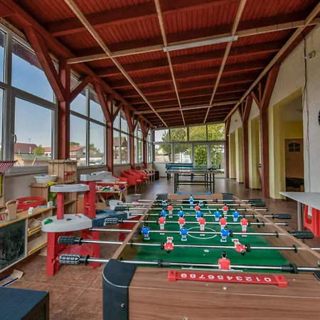 Lodge Letniskowe Plaza Ii Sianozety