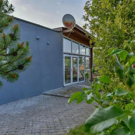 Letniskowe Plaza Ii * Sianożęty