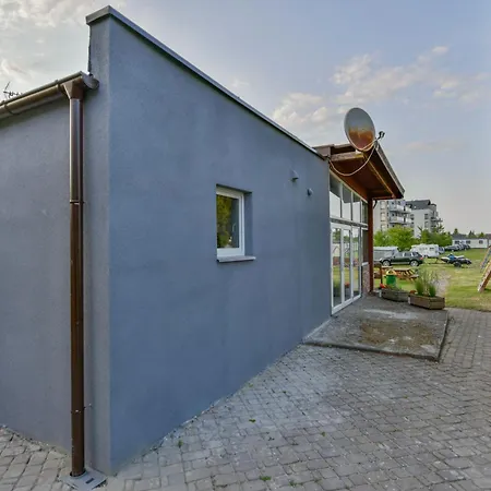 Lodge Letniskowe Plaza Ii *