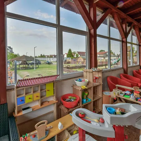 Letniskowe Plaza Ii Sianożęty