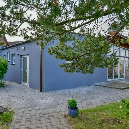 Letniskowe Plaza Ii * Sianożęty