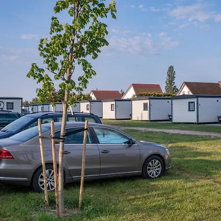 Lodge Letniskowe Plaza Ii