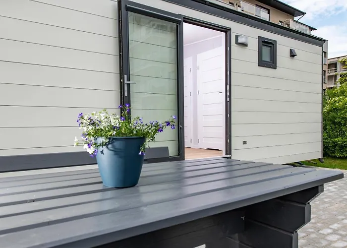 Letniskowe Plaza Ii * Sianozety