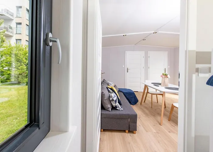 Letniskowe Plaza Ii Sianozety