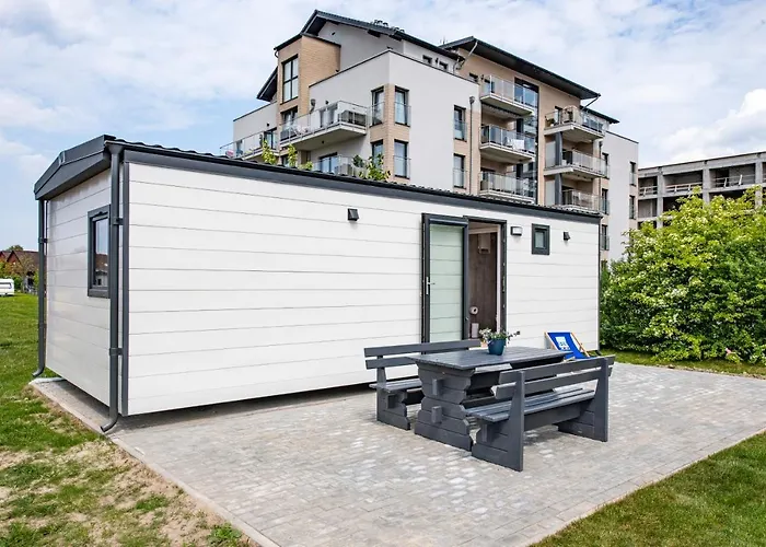 Letniskowe Plaza Ii *