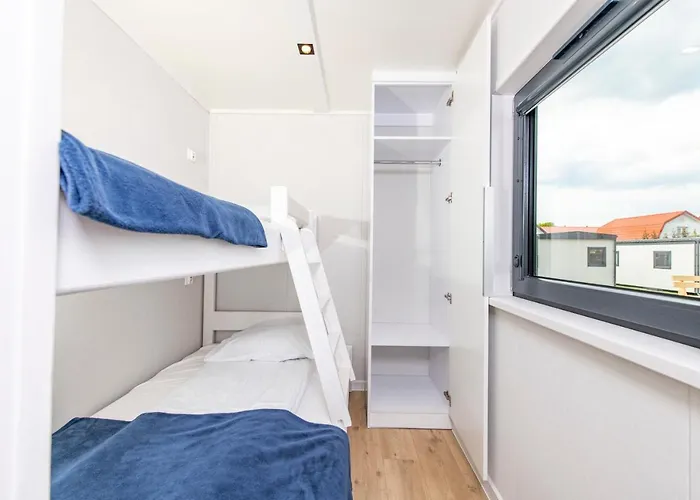 Chata Letniskowe Plaza Ii *