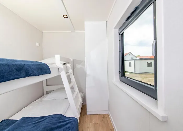 Letniskowe Plaza Ii * Sianozety