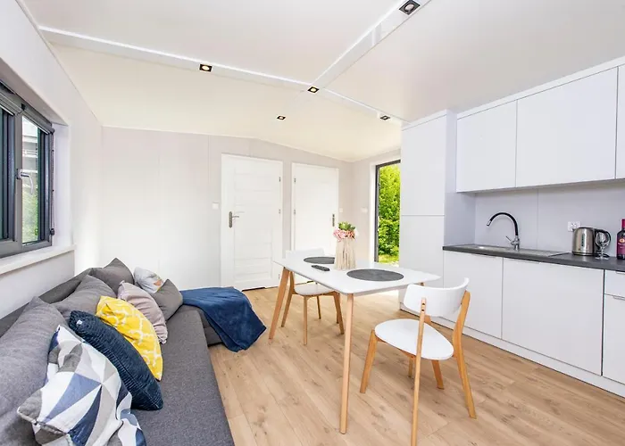 Letniskowe Plaza Ii * Sianozety