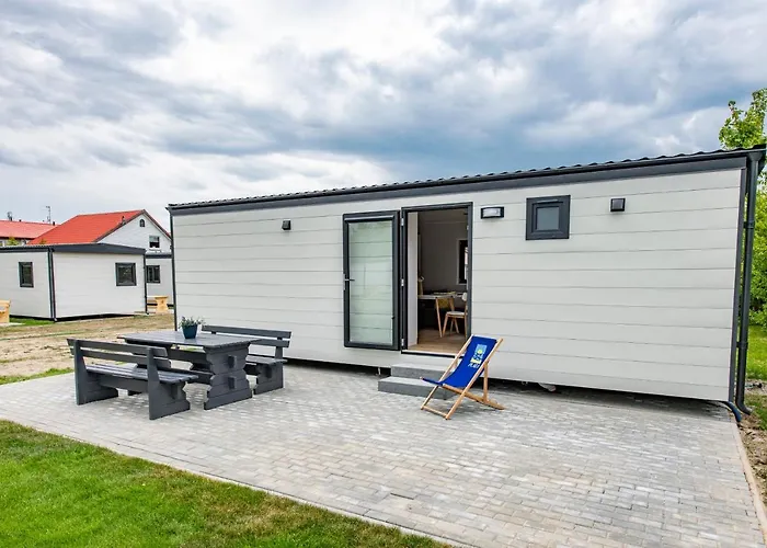 Letniskowe Plaza Ii *