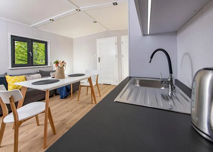 Letniskowe Plaza Ii *