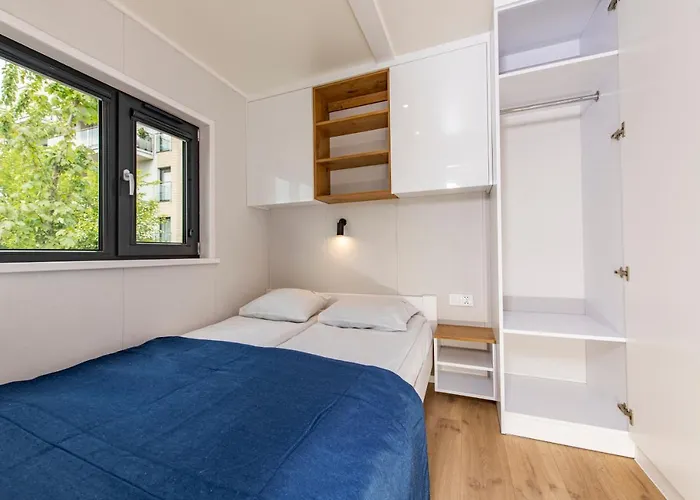 Letniskowe Plaza Ii Gerendaház *