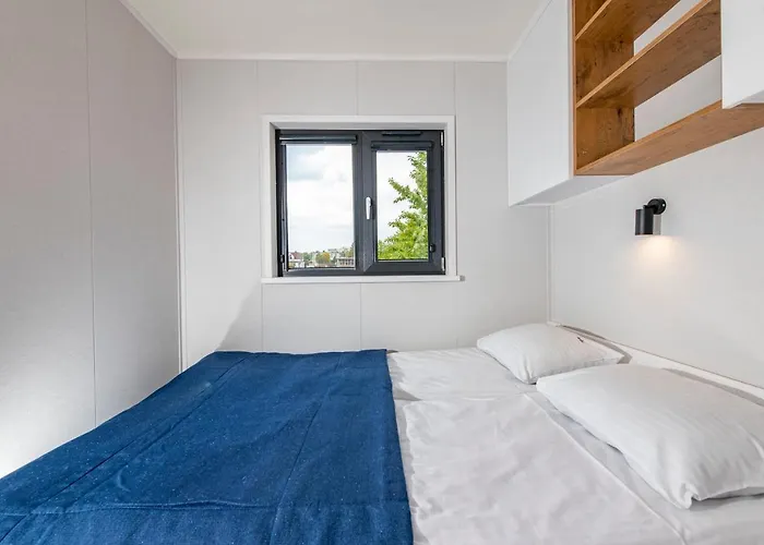 Letniskowe Plaza Ii Chata *