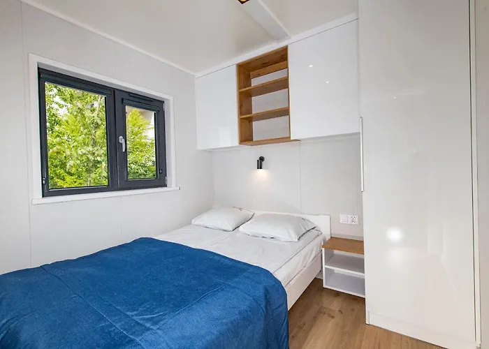 Letniskowe Plaza Ii * Sianożęty