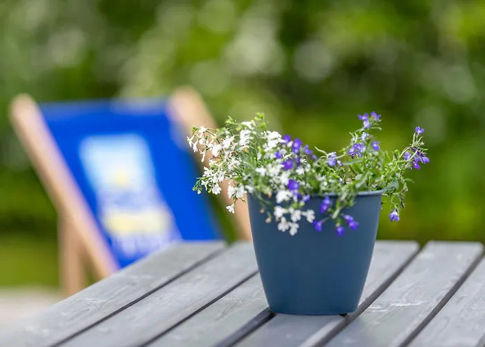 Letniskowe Plaza Ii Gerendaház