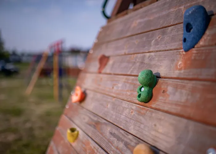 Letniskowe Plaza Ii Gerendaház