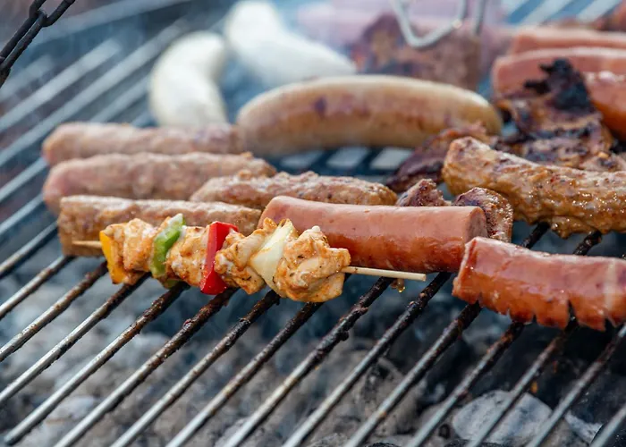 Letniskowe Plaza Ii Gerendaház *