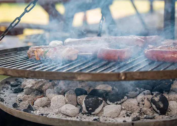 Gerendaház Letniskowe Plaza Ii *