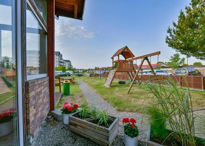 Letniskowe Plaza Ii Sianożęty