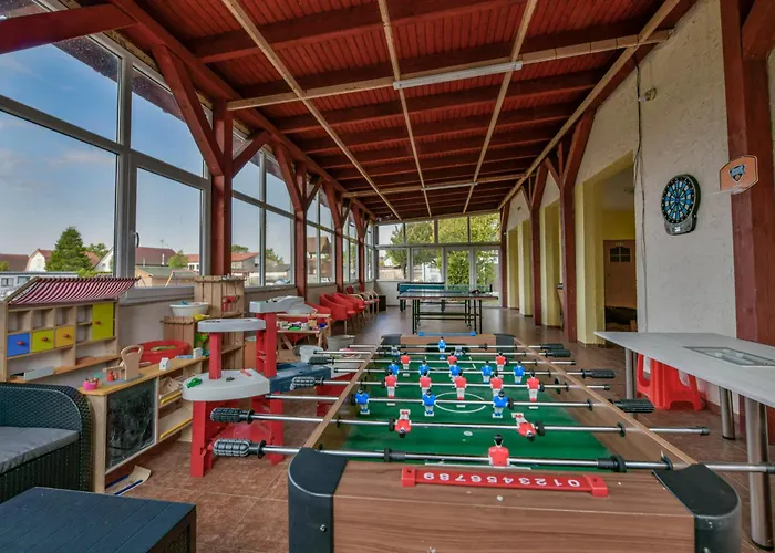 Chata Letniskowe Plaza Ii Sianożęty